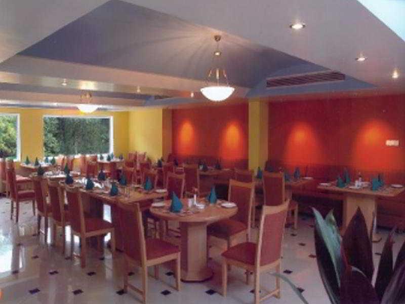 Ramanashree Hotel Mysore Luaran gambar